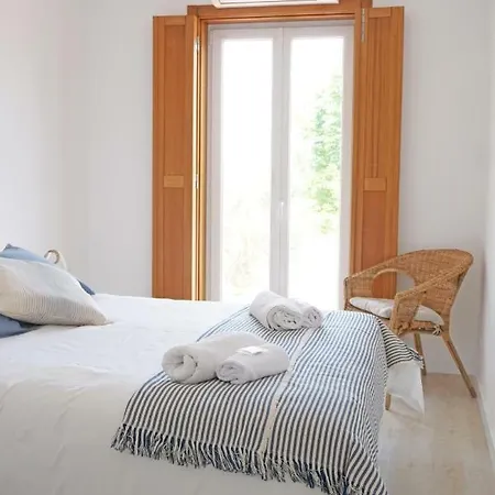 Mood Caldas & Ocean Appartamento *