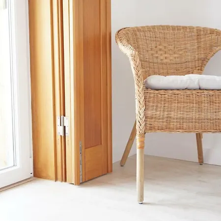 Appartamento Mood Caldas & Ocean