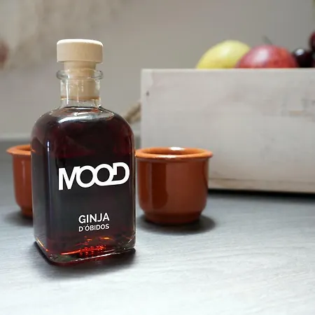 Appartamento Mood Caldas & Ocean *