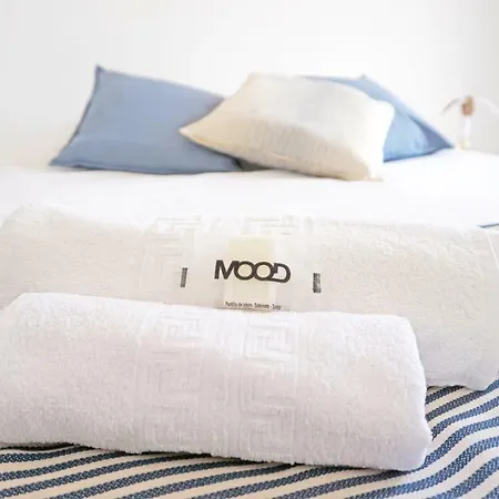 Appartamento Mood Caldas & Ocean Óbidos