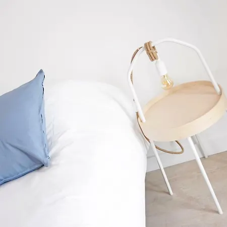 Appartamento Mood Caldas & Ocean