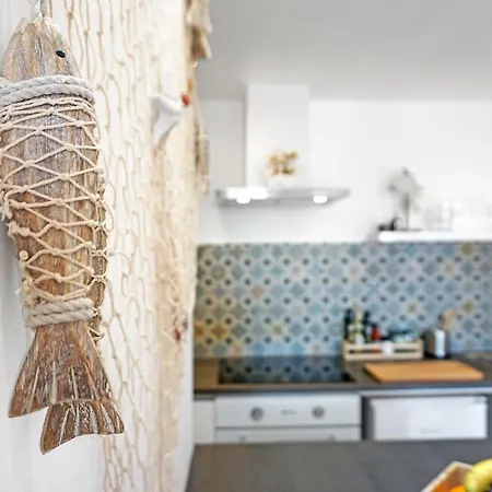 Апартаменты Mood Caldas & Ocean