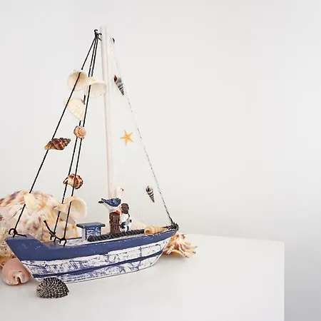 Mood Caldas & Ocean Appartamento