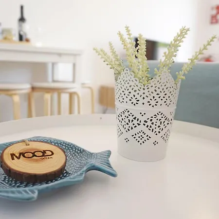 Mood Caldas & Ocean * Обидуш