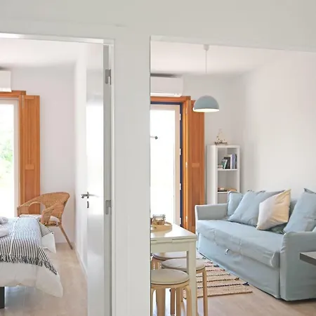 Mood Caldas & Ocean Appartamento