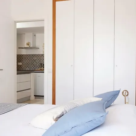 Mood Caldas & Ocean Appartamento