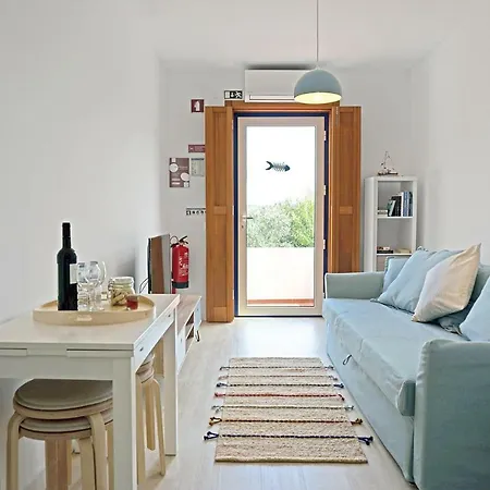 Appartamento Mood Caldas & Ocean