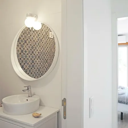 Mood Caldas & Ocean Appartamento Óbidos