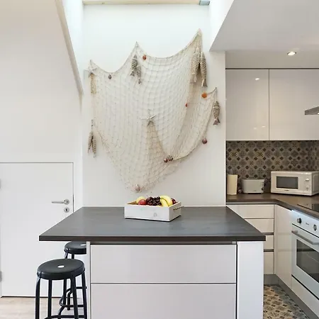 Mood Caldas & Ocean Appartamento Óbidos