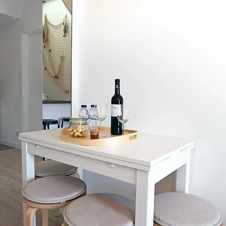 Appartamento Mood Caldas & Ocean