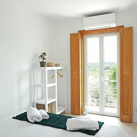 Appartamento Mood Caldas & Ocean *