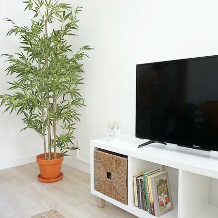 Appartamento Mood Caldas & Ocean *