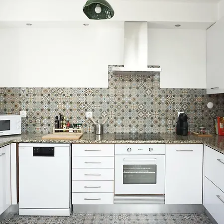 Mood Caldas & Ocean Appartamento *