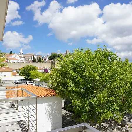 Апартаменты Mood Caldas & Ocean *