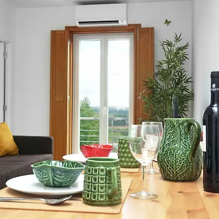 Mood Caldas & Ocean * Óbidos