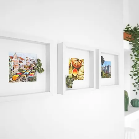 Appartamento Mood Caldas & Ocean *