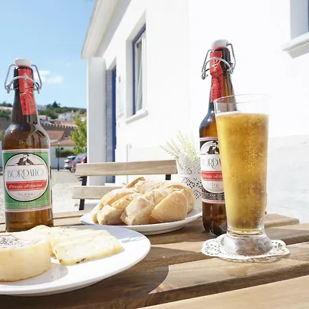 Mood Caldas & Ocean Appartamento Óbidos