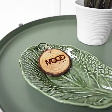 Mood Caldas & Ocean Appartamento Óbidos