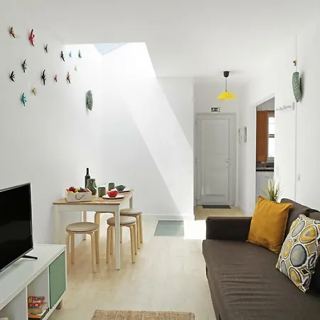 Mood Caldas & Ocean Appartamento *