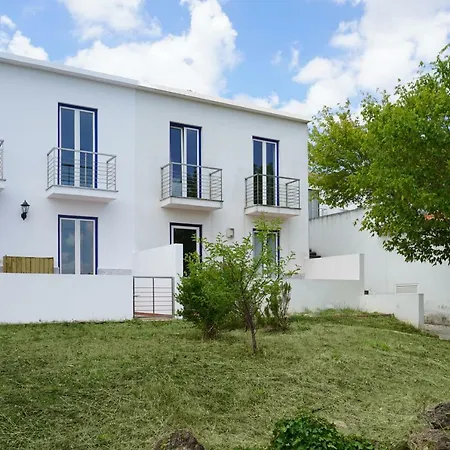 Mood Caldas & Ocean Апартаменты Обидуш