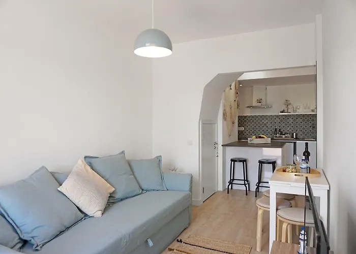 Mood Caldas & Ocean Όμπιδος