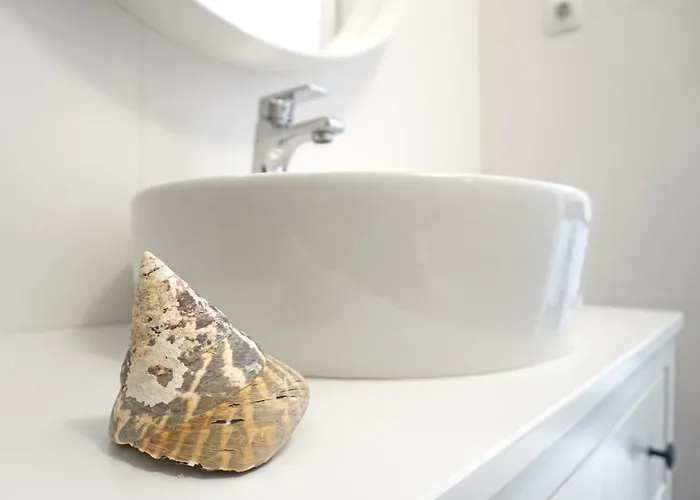 Διαμέρισμα Mood Caldas & Ocean *