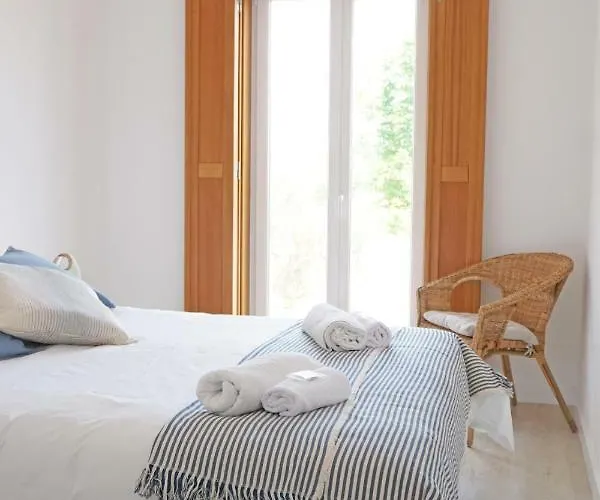 Mood Caldas & Ocean Διαμέρισμα *