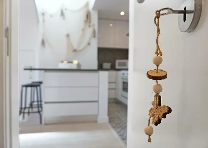 Mood Caldas & Ocean Διαμέρισμα