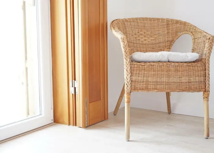 Διαμέρισμα Mood Caldas & Ocean