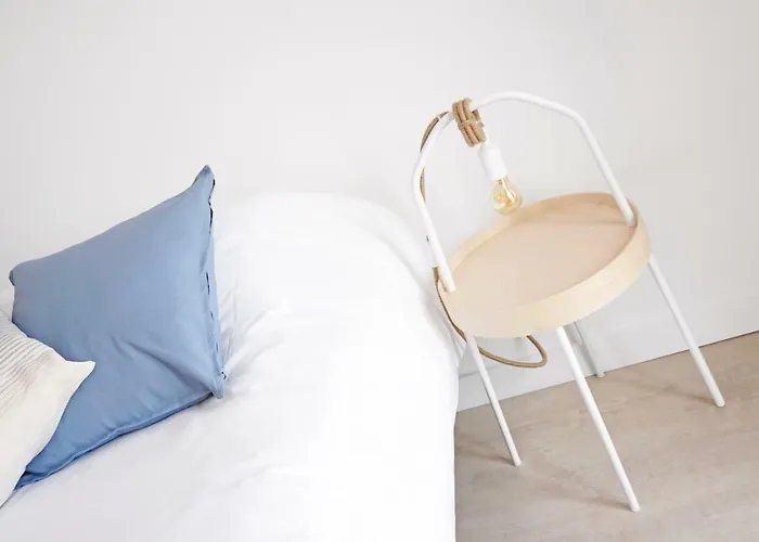 Διαμέρισμα Mood Caldas & Ocean