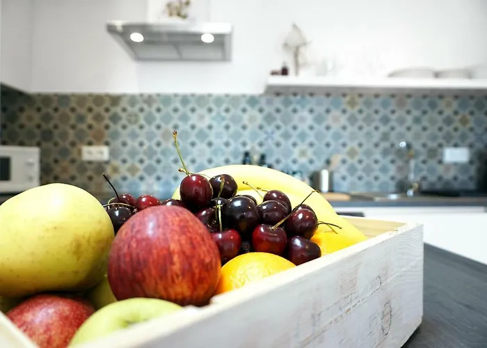 Διαμέρισμα Mood Caldas & Ocean