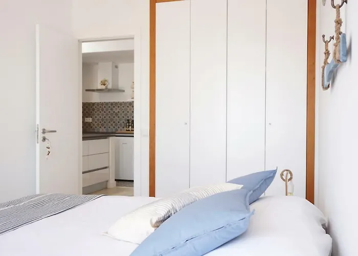 Mood Caldas & Ocean Διαμέρισμα