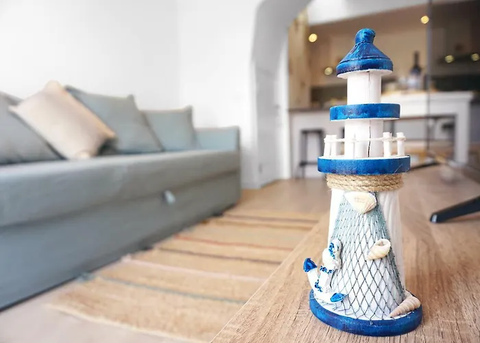 Mood Caldas & Ocean Διαμέρισμα Όμπιδος