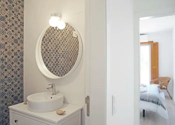 Mood Caldas & Ocean Διαμέρισμα Όμπιδος