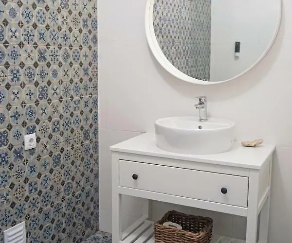 Mood Caldas & Ocean * Όμπιδος