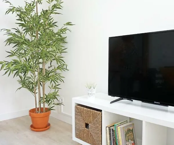 Διαμέρισμα Mood Caldas & Ocean *