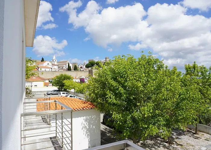 Διαμέρισμα Mood Caldas & Ocean *