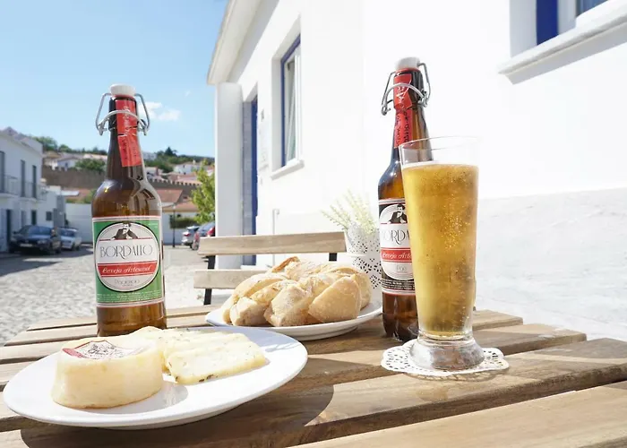 Mood Caldas & Ocean Διαμέρισμα Όμπιδος